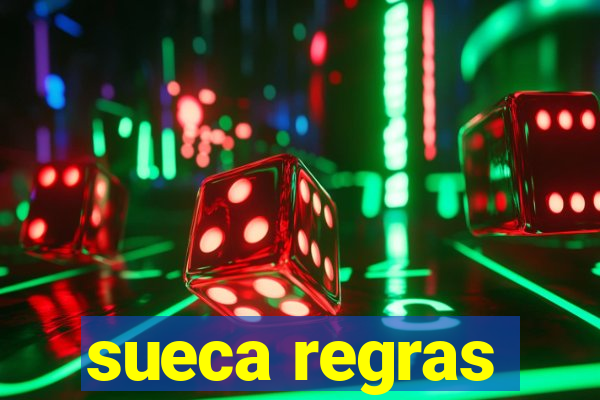 sueca regras